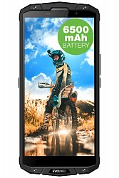 EVOLVEO StrongPhone G7, vodotěsný odolný Android Octa Core smartphone