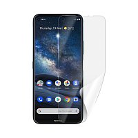 Screenshield NOKIA 8.3 (2020) folie na displej