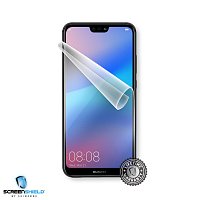 Screenshield HUAWEI P20 folie na displej