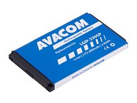 Baterie AVACOM GSLG-KF300-S800 do mobilu LG KF300 Li-Ion 3,7V 800mAh (náhrada LGIP-330GP)