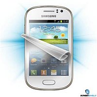 Screenshield™ Galaxy G7105 ochrana displeje