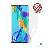 Screenshield HUAWEI P30 Pro Anti-Bacteria folie na displej