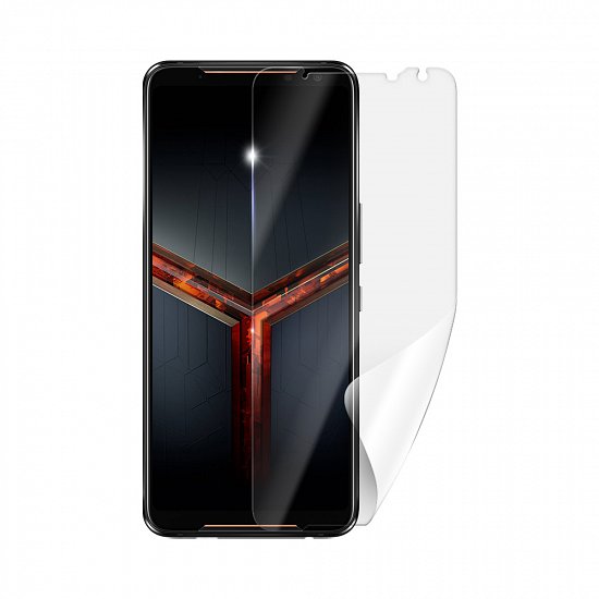 Screenshield ASUS ROG Phone II ZS660KL folie na displej