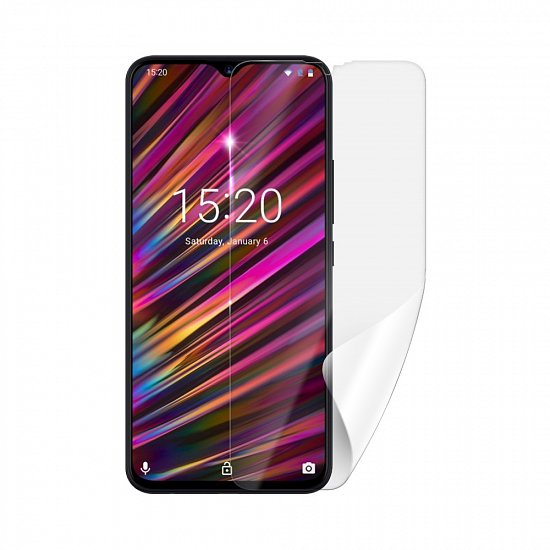 Screenshield UMIDIGI F1 folie na displej