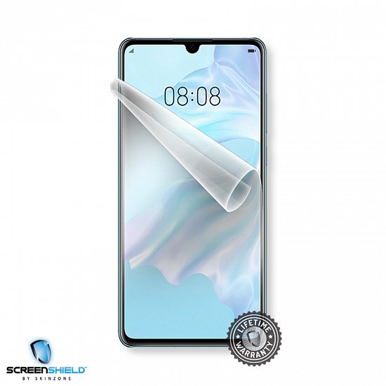 Screenshield HUAWEI P30 Lite folie na displej