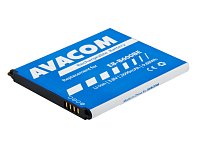 Baterie AVACOM GSSA-i9500-2600A do mobilu Samsung Galaxy S4 Li-Ion 3,8V 2600mAh