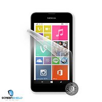 Screenshield™ Nokia Lumia 530 ochrana displeje