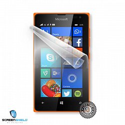 Screenshield™ Nokia Lumia 435 ochrana displeje