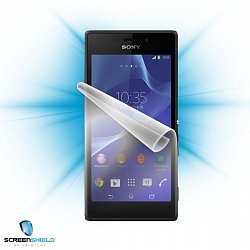 Screenshield™ Sony Xperia M2 ochrana displeje