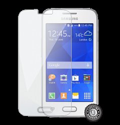 Screenshield™ Galaxy Trend 2 Lite Tempered Glass protection