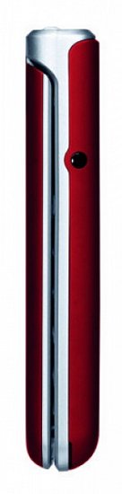ALIGATOR V710 Senior červeno-stříbrný+st.nab.
