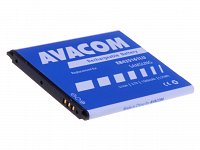 Baterie AVACOM GSSA-I8160-S1500A do mobilu Samsung I8160 Galaxy Ace 2 Li-Ion 3,7V 1500mAh