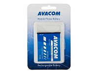 Baterie AVACOM GSSA-S3mini-1500 do mobilu Samsung Galaxy S3 mini Li-Ion 3,8V 1500mAh