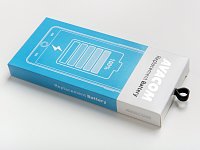 AVACOM baterie pro Apple iPhone 6s Plus - vysokokapacitní, Li-Ion 3,82V 3400mAh (náhrada 616-00042)