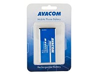 Baterie AVACOM GSSA-S5mini-2100 do mobilu Samsung Galaxy S5 mini Li-Ion 3,85V 2100mAh