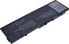 Baterie T6 power Dell Precision 15 7510, 7520, 17 7710, 7720, 7900mAh, 91Wh, 6cell, Li-pol