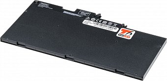 Baterie T6 power HP EliteBook 745 G4, 755 G4, 840 G4, 848 G4, 850 G4, 4420mAh, 51Wh, 3cell, Li-pol