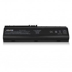 WE bat pro HP Compaq Pavilion DV6000 10,8V 4400mAh