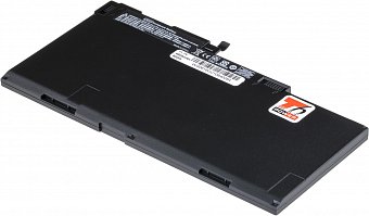 Baterie T6 power HP EliteBook 750 G1/G2, 840 G1/G2, 850 G1/G2, 4500mAh, 50Wh, 3cell, Li-pol