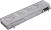 Baterie T6 power Dell Latitude E6400, E6410, E6500, E6510, 5200mAh, 58Wh, 6cell