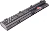 Baterie T6 power HP ProBook 4330s, 4430s, 4435s, 4440s, 4530s, 4535s, 4540s, 4545s, 6cell, 5200mAh