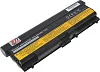 Baterie T6 power Lenovo ThinkPad T430, T430i, T530, T530i, L430, L530, W530, 7800mAh, 87Wh, 9cell