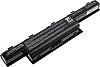 Baterie T6 Power Acer Aspire 4741, 5551, 5741, 5751, TravelMate 4750, 5740, 5200mAh, 58Wh, 6cell