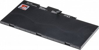 Baterie T6 power HP EliteBook 745 G3, 755 G3, 840 G3, 850 G3, 4400mAh, 50Wh, 3cell, Li-pol