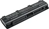 Baterie T6 power Toshiba Satellite C50, C70, C800, C850, L70, L800, M800, P800, 6cell, 5200mAh