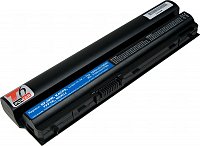 Baterie T6 power Dell Latitude E6220, E6230, E6320, E6330, E6430s, 5200mAh, 58Wh, 6cell