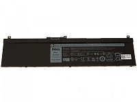 Dell Baterie 6-cell 97W/HR LI-ION pro Precision 7530, 7540, 7730, 7740