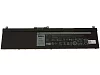 Dell Baterie 6-cell 97W/HR LI-ION pro Precision 7530, 7540, 7730, 7740