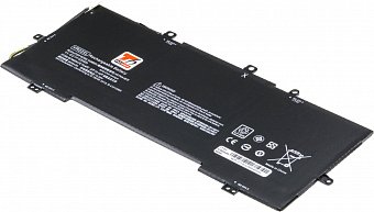 Baterie T6 power HP Envy 13-d000, 13-d100 serie, 3900mAh, 44Wh, 3cell, Li-pol