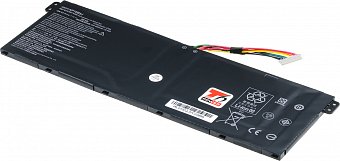Baterie T6 power Acer Aspire 3 A314-31, A315-31, Aspire 1 A114-31, 4810mAh, 37Wh, 2cell, Li-pol