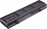 Baterie T6 power Dell Latitude E5400, E5410, E5500, E5510, 5200mAh, 58Wh, 6cell