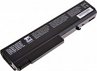 Baterie T6 power HP 6530b, 6730b, 6930b, ProBook 6440b, 6450b, 6540b, 6550b, 5200mAh, 56Wh, 6cell