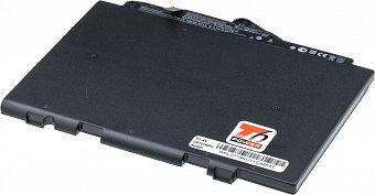 Baterie T6 power HP EliteBook 725 G3, 820 G3, 3800mAh, 43Wh, 3cell, Li-pol