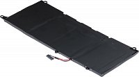 Baterie T6 power Dell XPS 13 9343, 13 9350, 7368mAh, 56Wh, 4cell, Li-pol