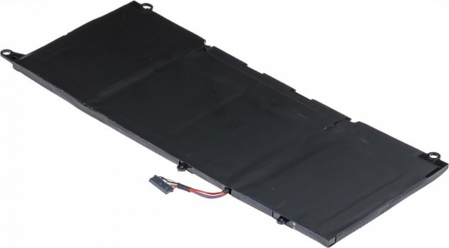 Baterie T6 power Dell XPS 13 9343, 13 9350, 7368mAh, 56Wh, 4cell, Li-pol