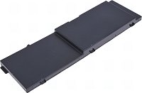 Baterie T6 power Dell Precision 15 7510, 7520, 17 7710, 7720, 7900mAh, 91Wh, 6cell, Li-pol