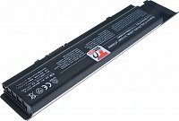 Baterie T6 power Dell Vostro 3400, 3500, 3700 serie, 5200mAh, 58Wh, 6cell