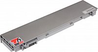 Baterie T6 power Dell Latitude E6400, E6410, E6500, E6510, 5200mAh, 58Wh, 6cell