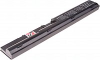 Baterie T6 power HP ProBook 4330s, 4430s, 4435s, 4440s, 4530s, 4535s, 4540s, 4545s, 6cell, 5200mAh