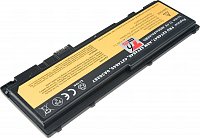 Baterie T6 power Lenovo ThinkPad T420s, T430s, 4000mAh, 44Wh, 6cell