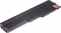 Baterie T6 Power IBM ThinkPad T500, T60, T61, R500, R60, R61, Z60m, Z61m, SL500, 5200mAh, 58Wh, 6cel