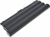 Baterie T6 power Lenovo ThinkPad T430, T430i, T530, T530i, L430, L530, W530, 7800mAh, 87Wh, 9cell