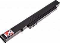 Baterie T6 power Acer Aspire One 8, 9, 10, 1, A110, A150, D150, D250, P531h, 2600mAh, 29Wh, 3cell