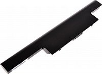 Baterie T6 Power Acer Aspire 4741, 5551, 5741, 5751, TravelMate 4750, 5740, 5200mAh, 58Wh, 6cell