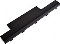 Baterie T6 Power Acer Aspire 4741, 5551, 5741, 5751, TravelMate 4750, 5740, 5200mAh, 58Wh, 6cell