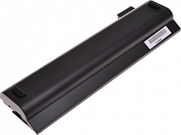 Baterie T6 power Lenovo ThinkPad T440s, T450s, T550, L450, T440, X240, 68+, 5200mAh, 58Wh, 6cell